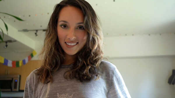 Порно видео Горячая привязка Tabby Noname TeamSkeet