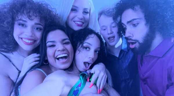 Порно видео После клуба Alexis Tae, Summer Col, Jimmy Michaels, James Angel Realitykings