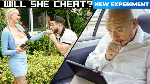 Porn video Concept Will She Cheat  Mylf