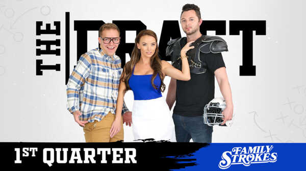 Porn video Dynasty Nerd Pristine Edge Familystrokes