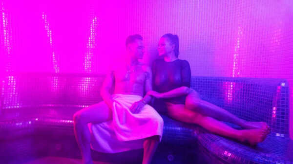 Порно видео Эпизод 4: Анна, удовольствие для кожи Anna Polina Dorcelclub