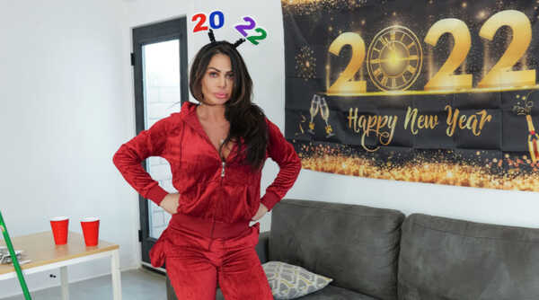 Порно видео Борьба с возбуждением  Pervmom