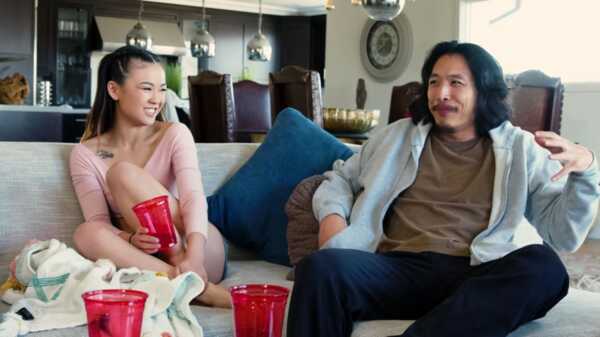 Порно видео Веселье и игры Lulu Chu Realitykings