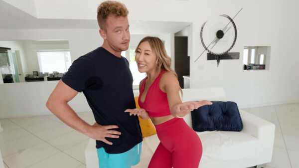 Порно видео Как стать влиятельным лицом Nicole Doshi, Van Wylde Realitykings