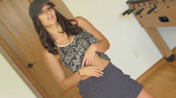 Порно видео Все началось с ее трусиков Mandy Flores Mylf