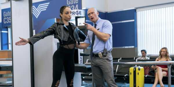 Порно видео Секс в джетте. Эпизод 2 Alexis Tae DigitalPlayground