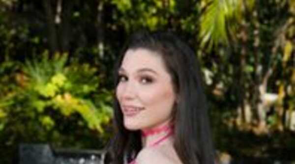 Порно видео Анальное наказание Лили  Hardx