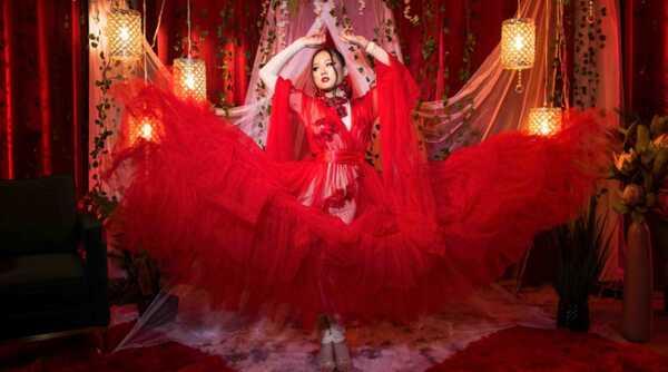 Порно видео Логово похоти Лулу Lulu Chu, Zac Wild Brazzers