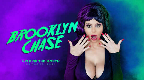 Порно видео Госпожа тьмы  Mylf