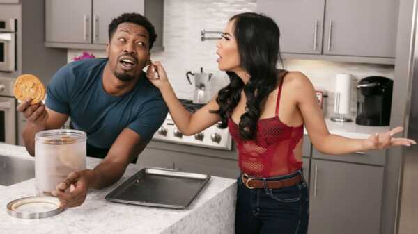 Porn video No Cookie for Young Men Jada Kai Realitykings