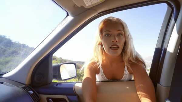 Porn video Pacific Pussy Trail.  Mofos