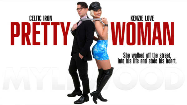 Порно видео Симпатичная Кензи Kenzie Love Mylf