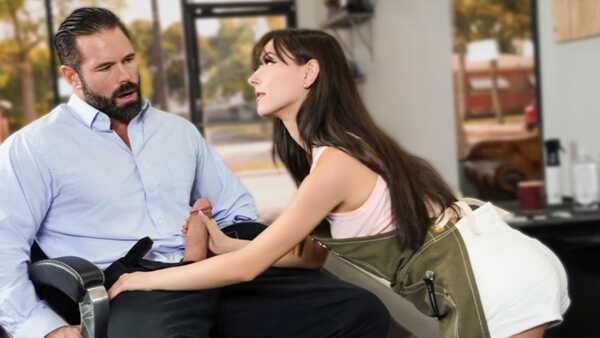 Порно видео Пакет «Делюкс» для Серены Serena Hill TeamSkeet