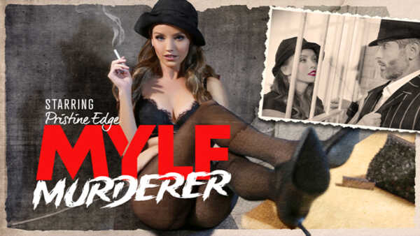 Порно видео Она роковая женщина! Pristine Edge Mylf