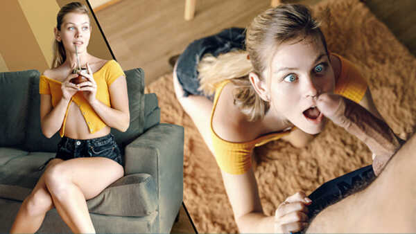 Порно видео Покажи мне SammmNextDoor TeamSkeet