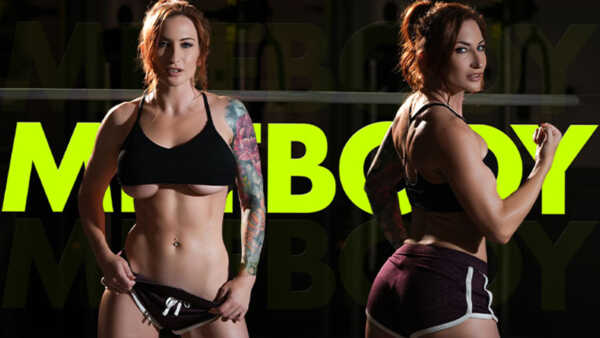 Порно видео Самое сильное желание Sophia Locke   Mylf