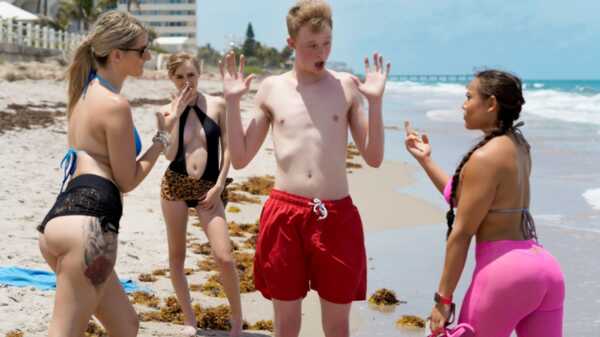 Porn video Third Time-s A Charm. Alicia Williams Realitykings