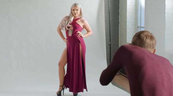 Порно видео Том модель Lana Rose  , Danny D Brazzers